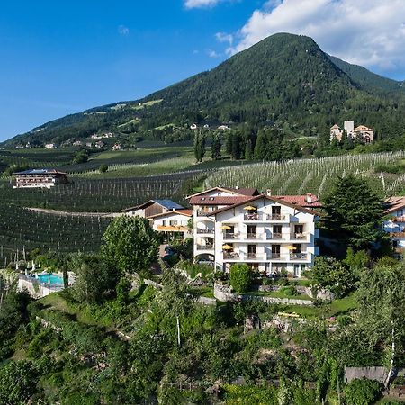 Residence Boutique Sonne Schenna Exterior foto