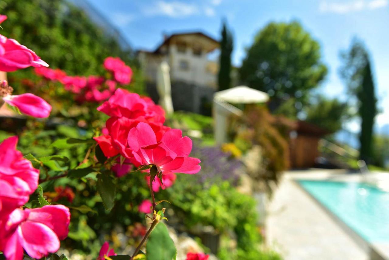 Residence Boutique Sonne Schenna Exterior foto